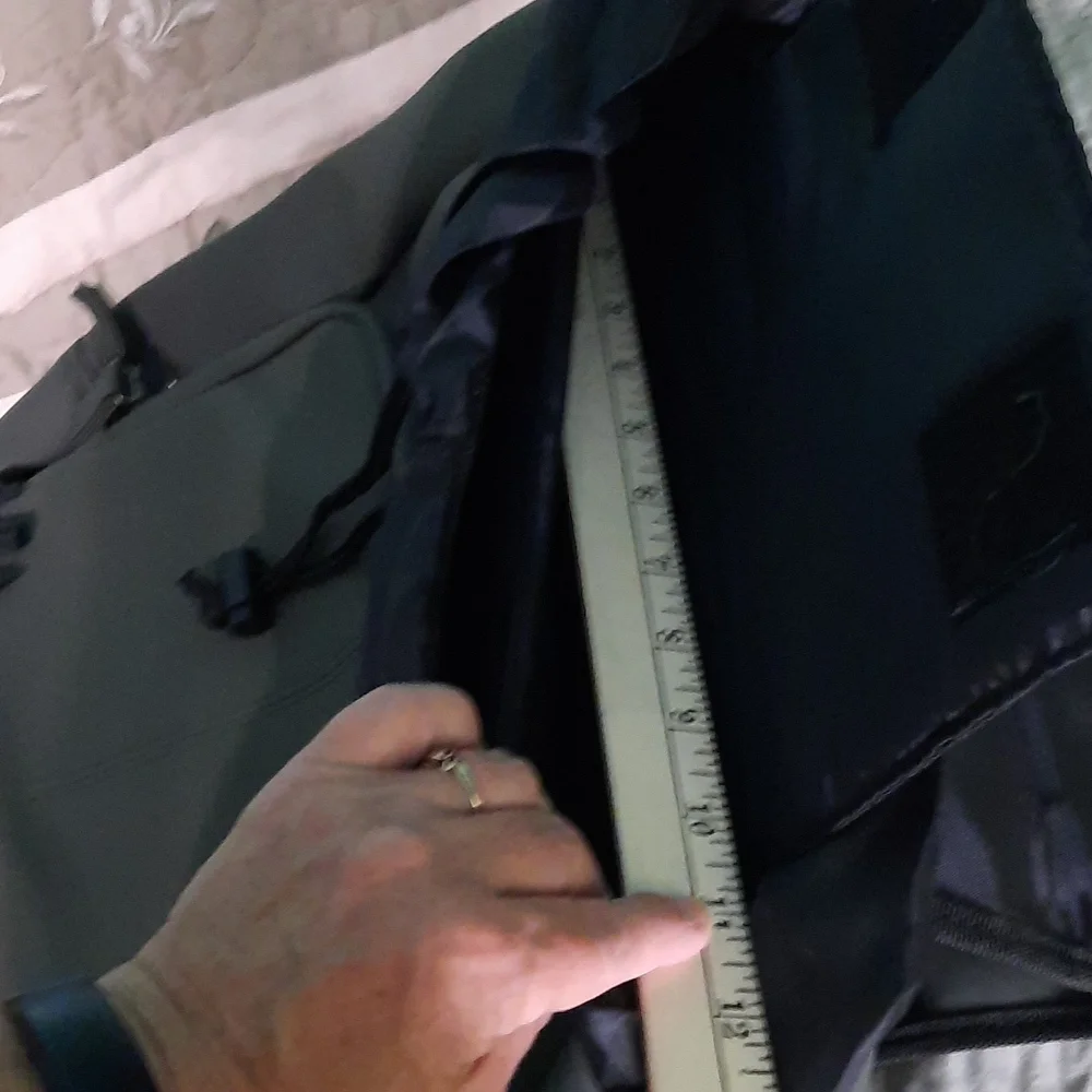 Hugo Boss backpack - Picture 6 of 9